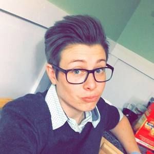 Meet your Posher, Amy